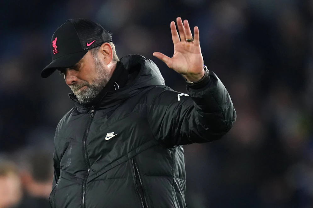 Leitet die EFL gegen den Klub von Jürgen Klopp Ermittlungen ein?