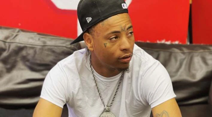 Rapper Earl Swavey ist tot.