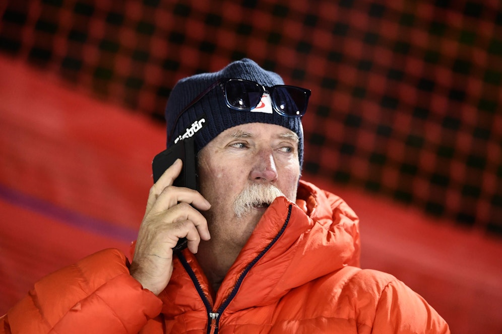 Ferdinand Hirscher hört beim ÖSV auf. 