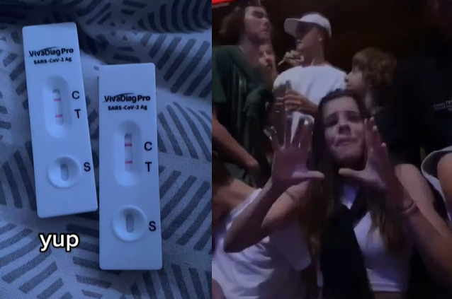 Schladming Tik-Tok-Trend