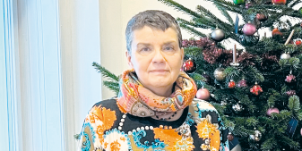 Petrovic legt sich mit ihrer Partei an.