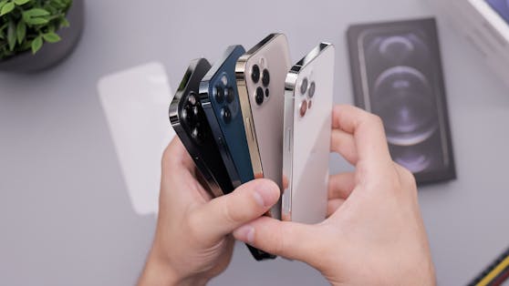 Der Sensor findet sich bei neuen Modellen im SIM-Karten-Slot, bei älteren in der Kopfhörerbuchse.
