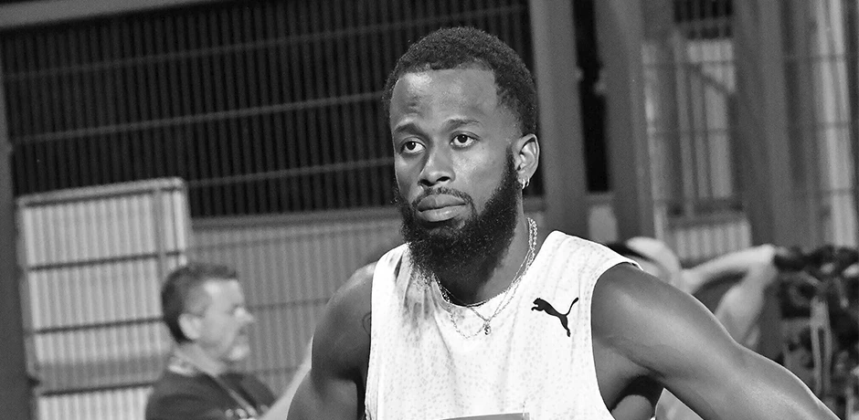Deon Lendore ist bei einem Autounfall verstorben. 