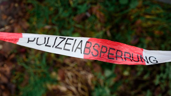 Der 18-jährige Freund der ältesten Tochter (16) hat die Morde an ihren Eltern gestanden. (Symbolbild)