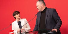 Doskozil-Partei geht auf Bundes-SPÖ und Chefin los