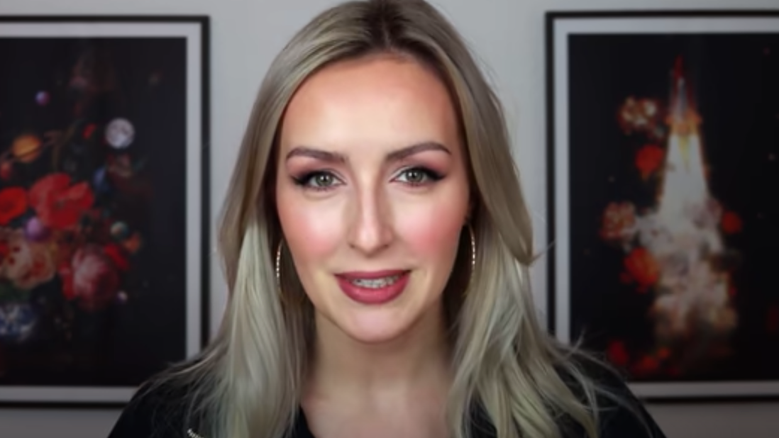 Youtuberin AliciaJoe Warum Gendern scheitern wird