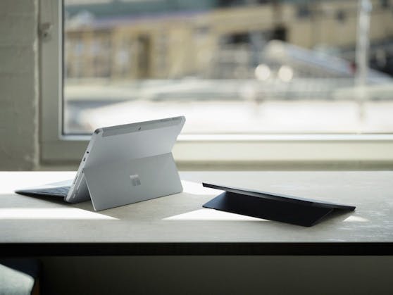 Zum Jahresbeginn erweitert Microsoft sein Geräte-Portfolio für Firmenkunden mit Surface Pro 8 for Business. 
