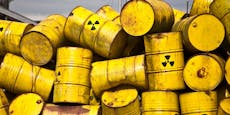 Greenpeace-Kritik an EU: Atom und Gas sind nicht "grün"