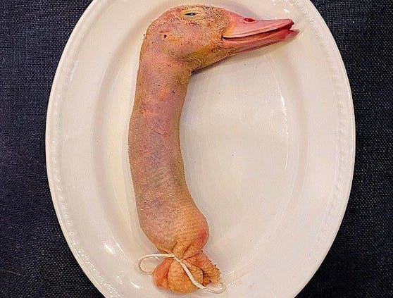 Das Restaurant postete dieses Foto.