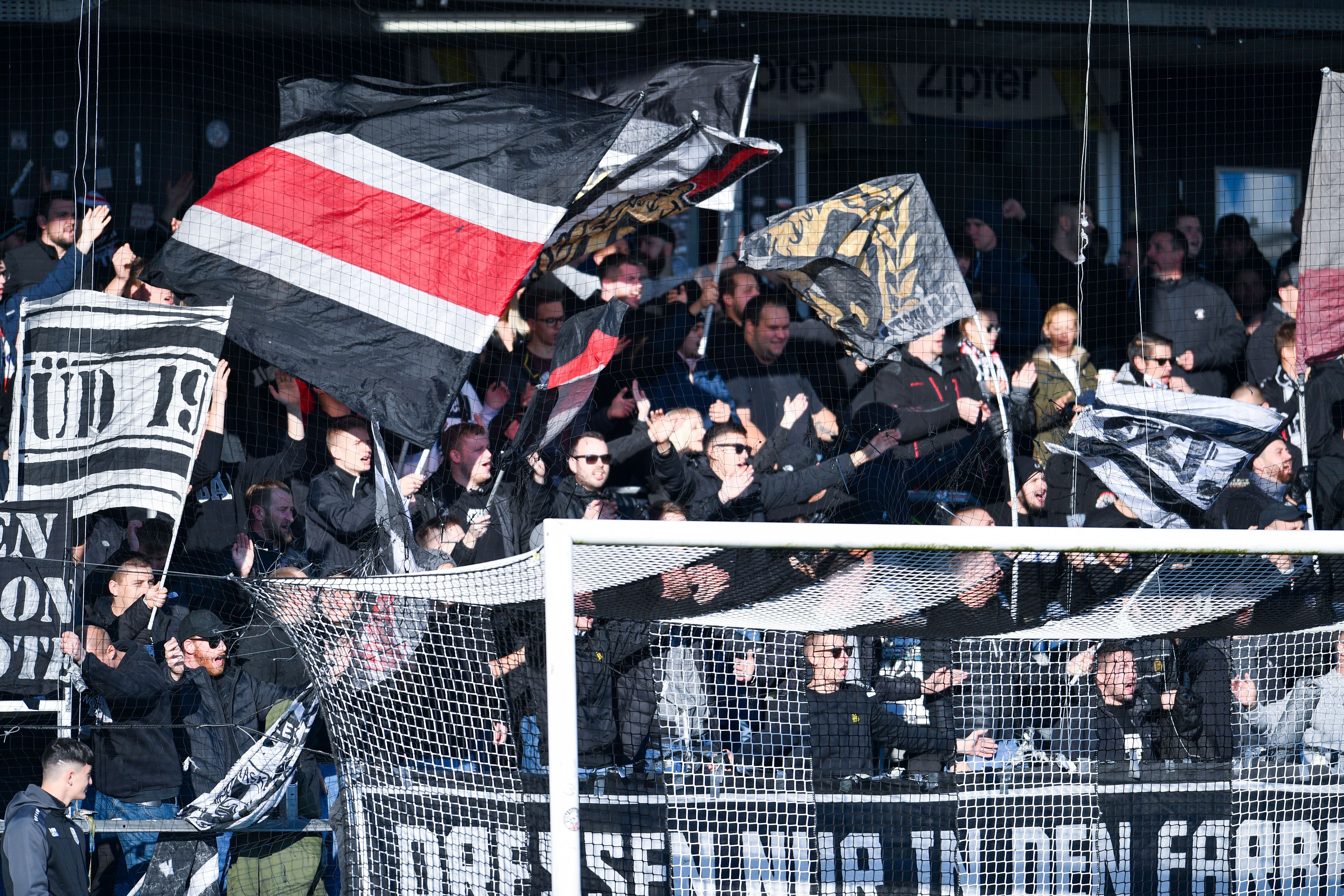 Ein anderes Bundesliga-Ranking