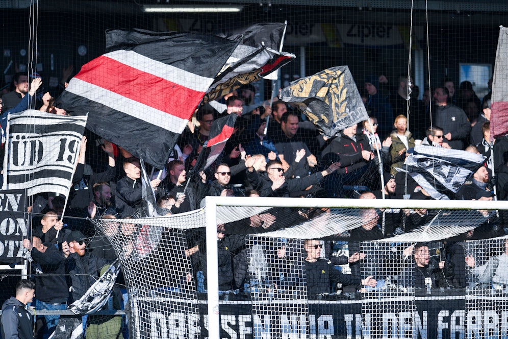 Ein anderes Bundesliga-Ranking