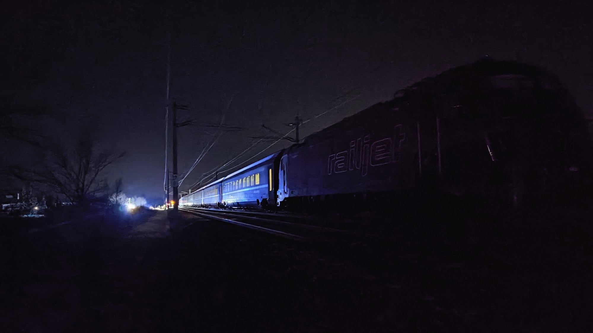Die Feuerwehr war beim Unfall vor Ort.