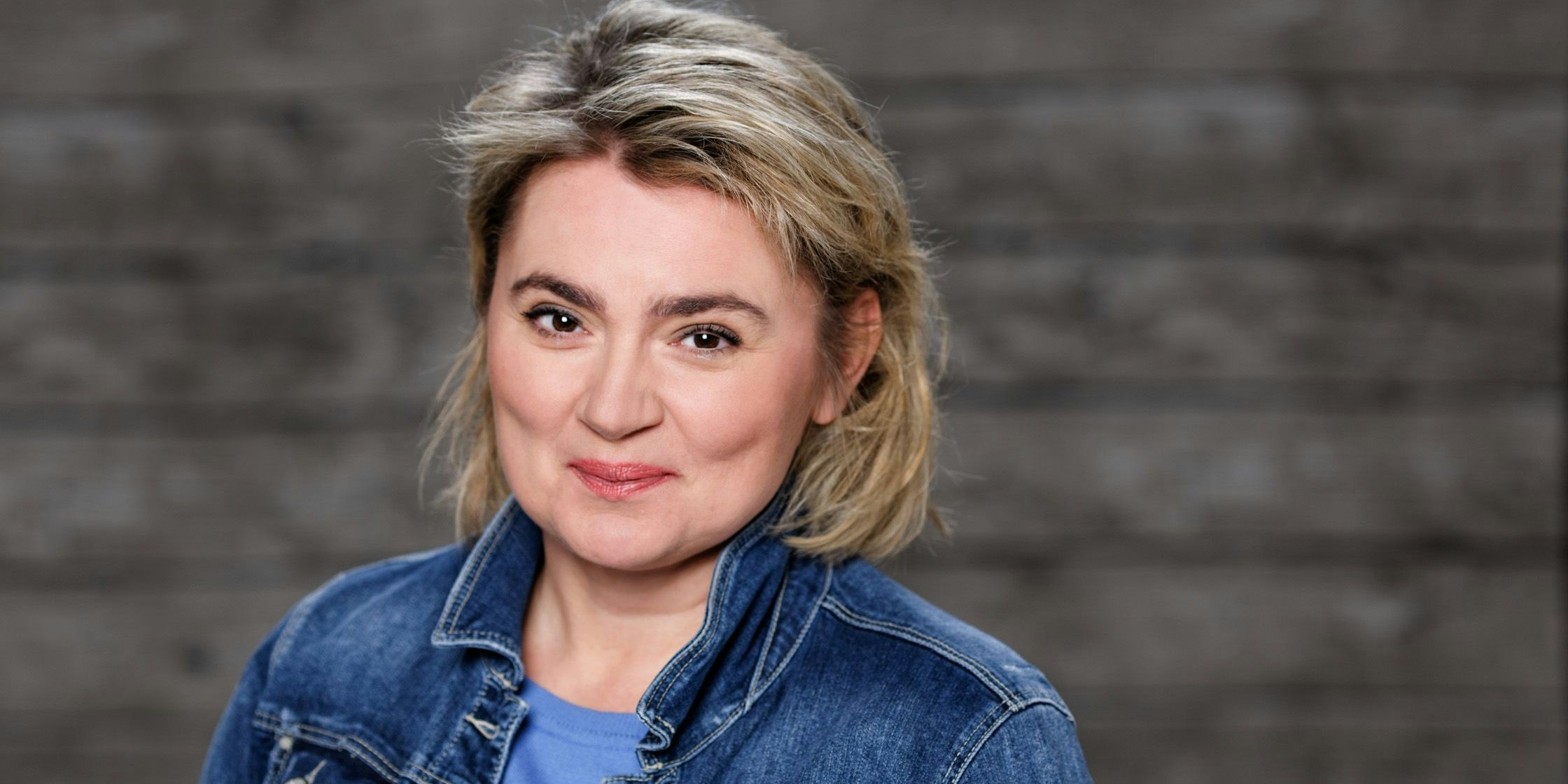 Tanja R. setzt auf das Riechtraining. 