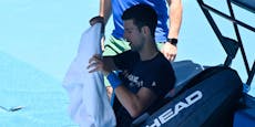Australien bereitet Ausweisung von Djokovic schon vor