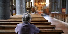 Kirchenaustritte in NÖ stiegen um rund 20 Prozent an