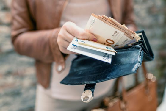 Die Preise steigen im ganzen Land. (Symbolfoto)