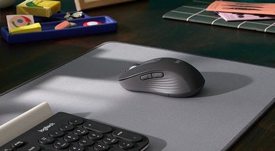Logitech hat die neue Signature M650 und die Signature M650 for Business vorgestellt.