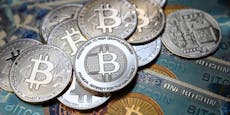 Minus 14 Prozent – Bitcoin-Kurs crasht komplett