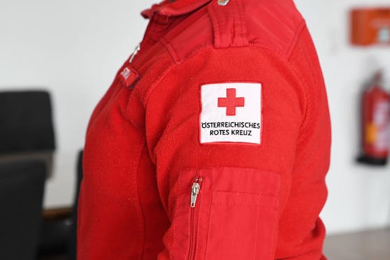 Beim Österreichischen Roten Kreuz wurden Beweismittel sichergestellt. (Symbolbild)