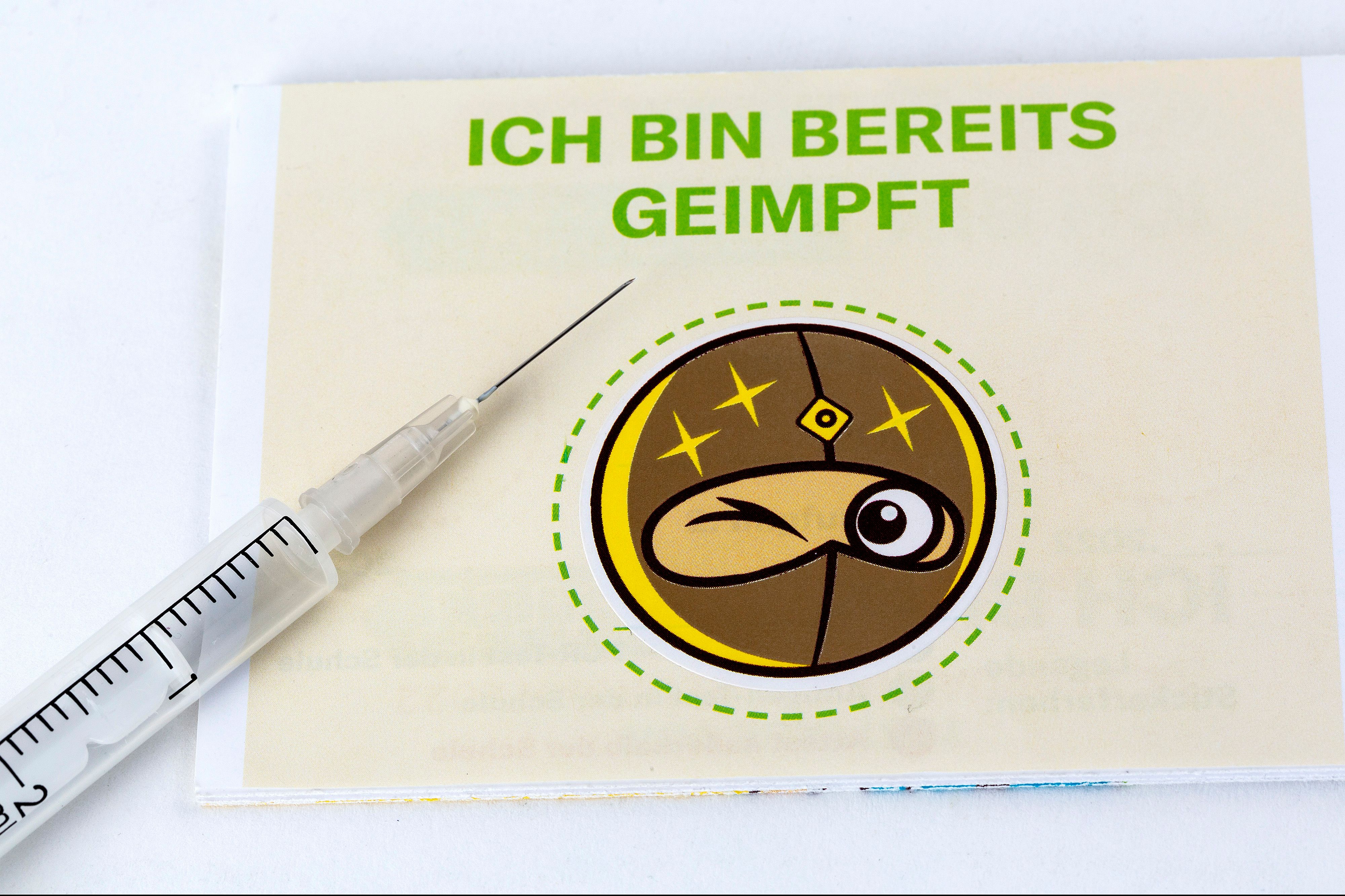 "Heute.at" hat sich mit einem Steirer unterhalten, der sich vom Impfgegner zum Geimpften entwickelt.