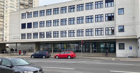An der Hamerlingschule in Linz wird am kommenden Dienstag gestreikt.