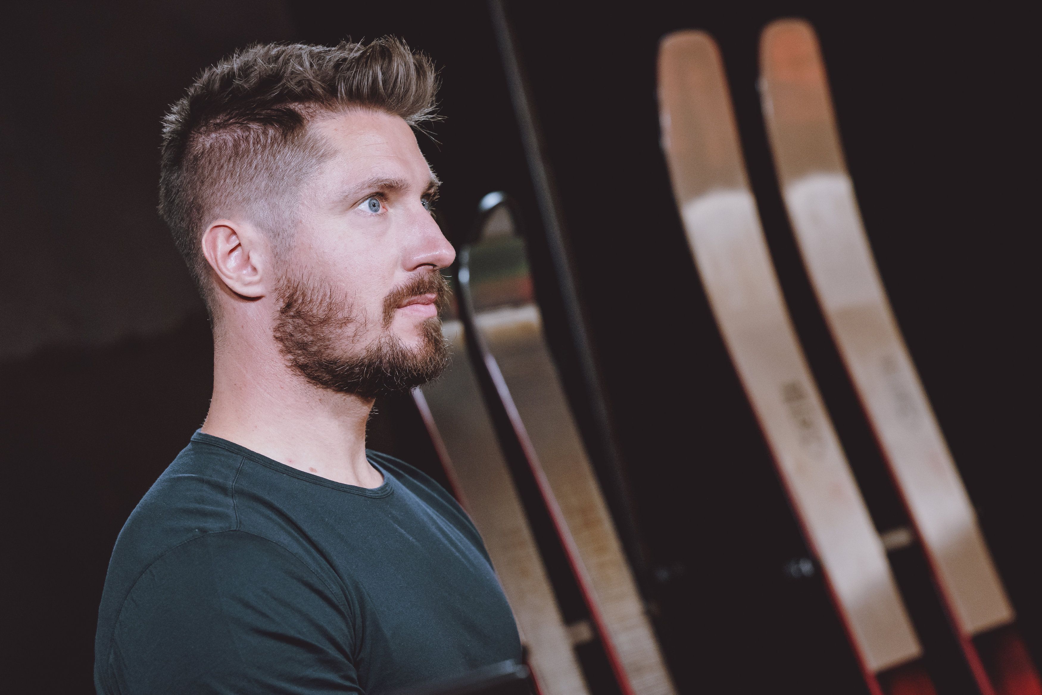 Marcel Hirscher wird nicht in Kitzbühel als Vorläufer starten. 