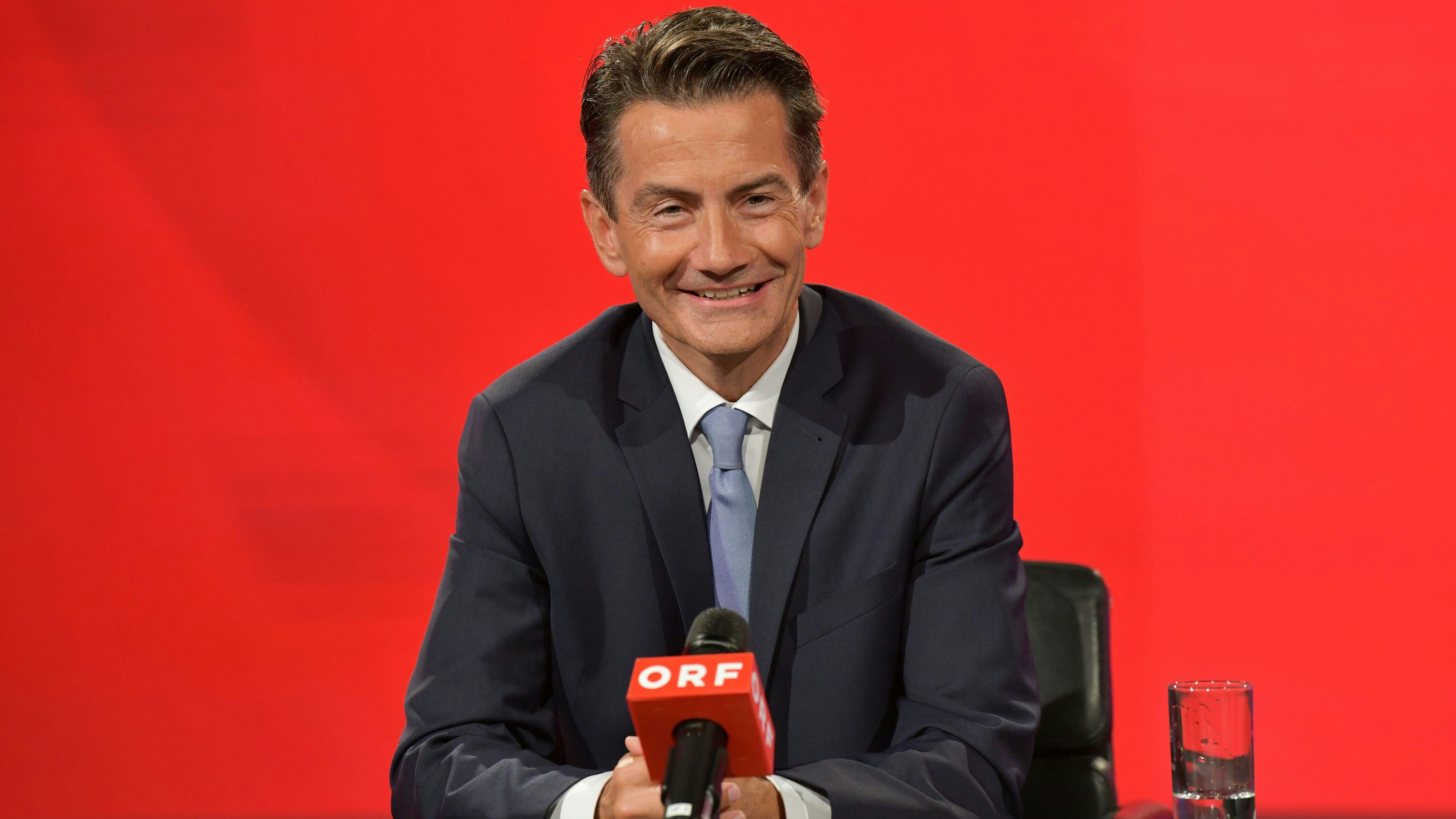 "Messen Sie mich an meinen Taten" sagt der ORF-General.