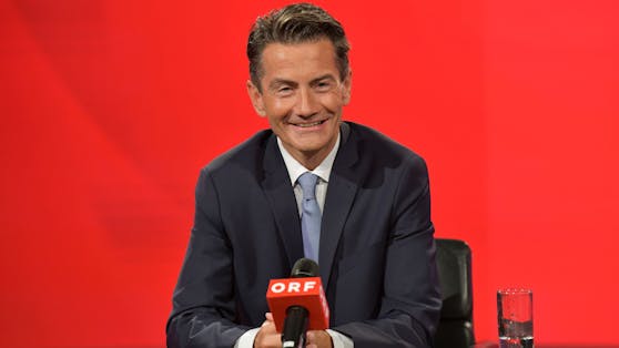"Messen Sie mich an meinen Taten" sagt der ORF-Generaldirektor.