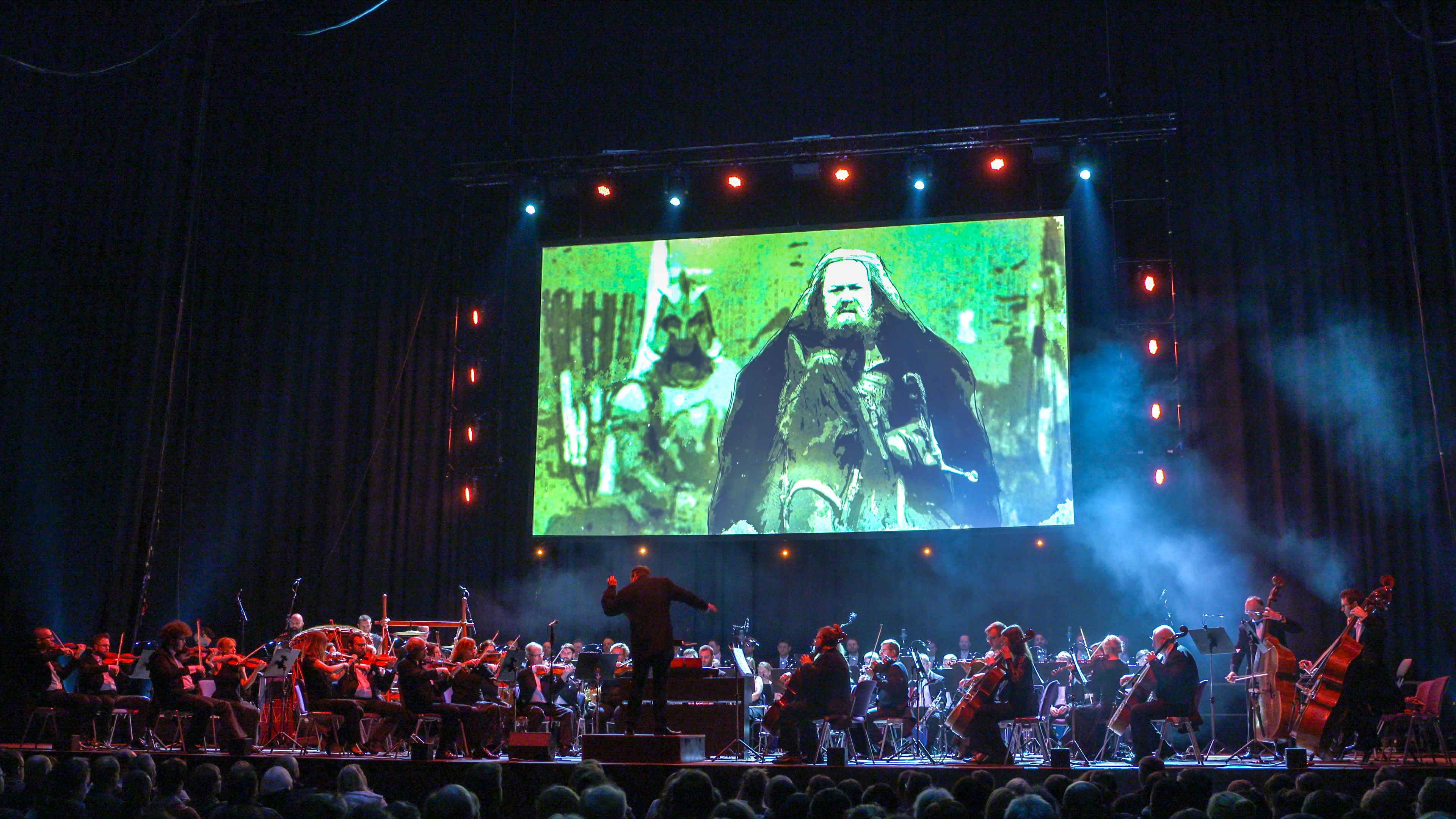 Game of Thrones - Concert Show