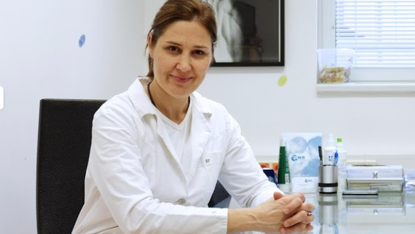 Testlabor-Chefin Sabine Haas: "Wir schmeißen Steuergeld beim Fenster Raus"