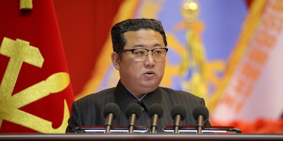 Kim Jong-un ordnet mehr Klogänge an.