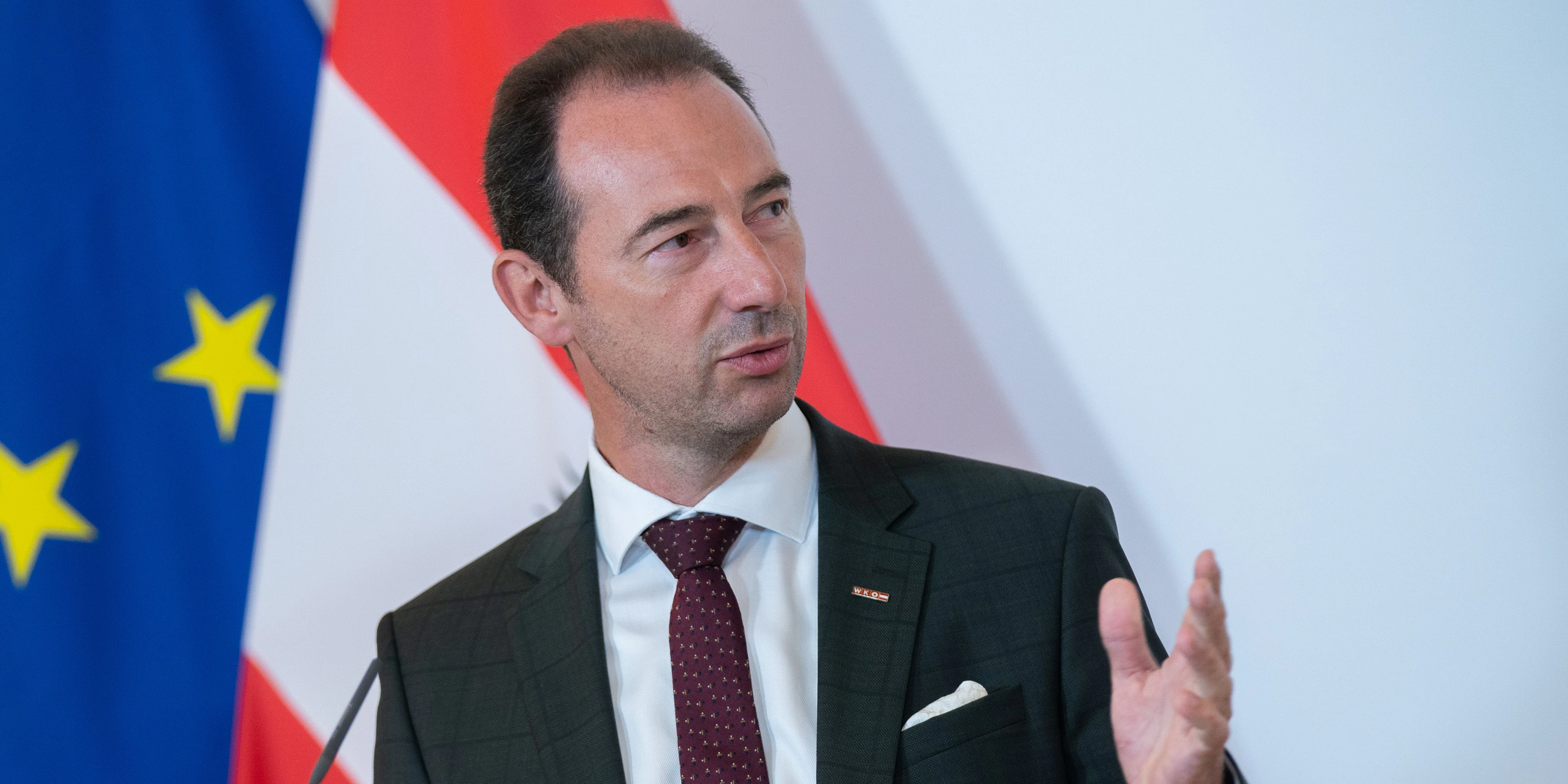 Branchenvertreter wie Gastronomie-Obmann Mario Pulker weisen die schweren Vorwürfe zurück.