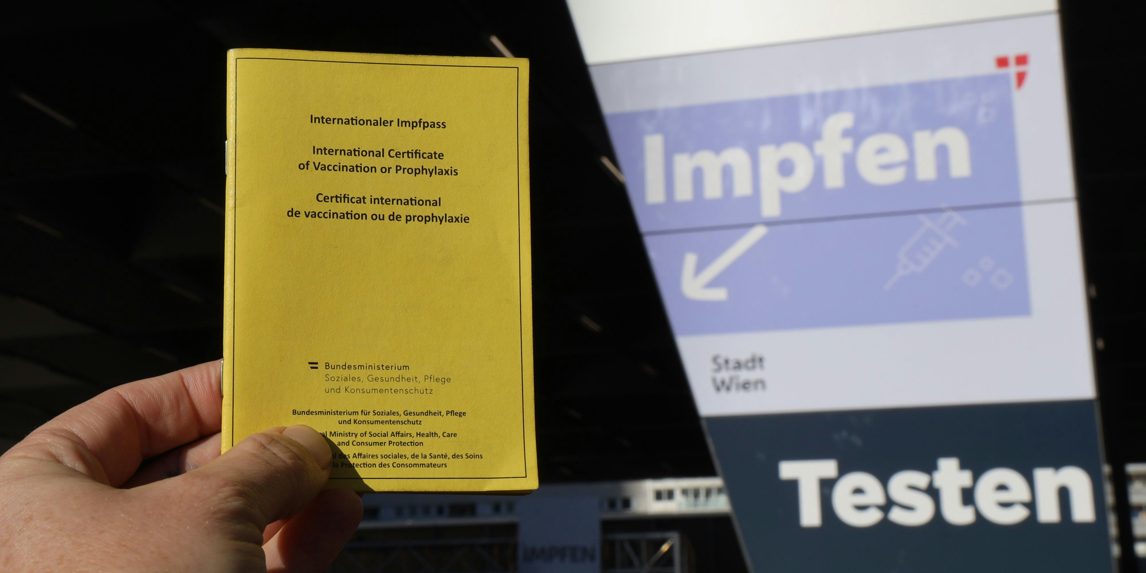 Ab 15. Februar soll es zum ersten Mal Post, am 15. März die erste Strafe geben.