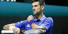 Australien-Premier tritt gegen Djokovic nach