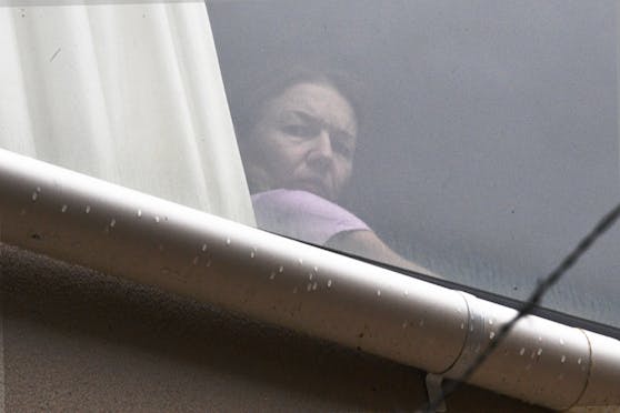 Auch Renata Voracova wurde aus Australien ausgewiesen.