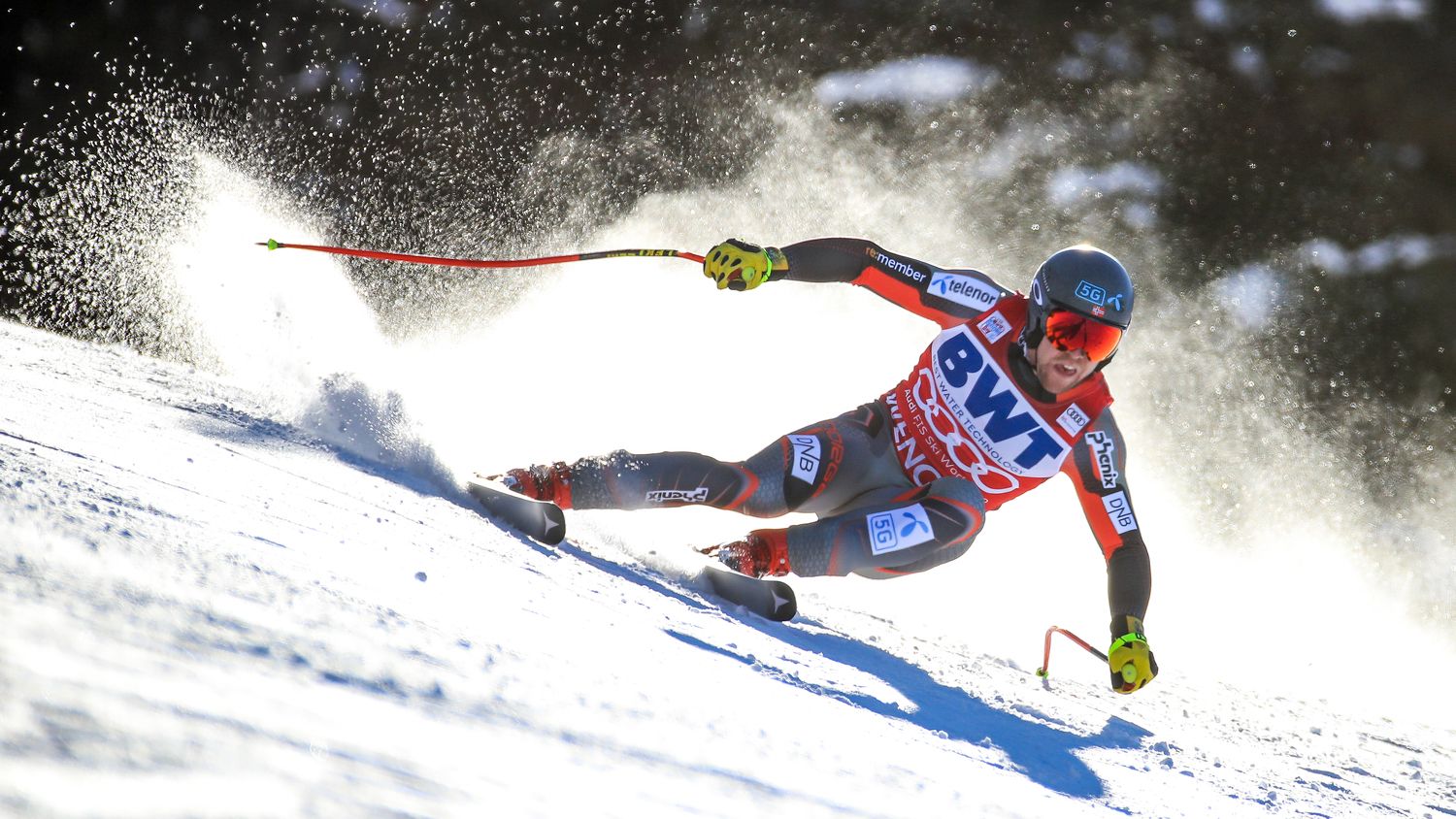 Kilde Rast Zum Wengen-Sieg, ÖSV-Asse Verpassen Stockerl - Wintersport ...