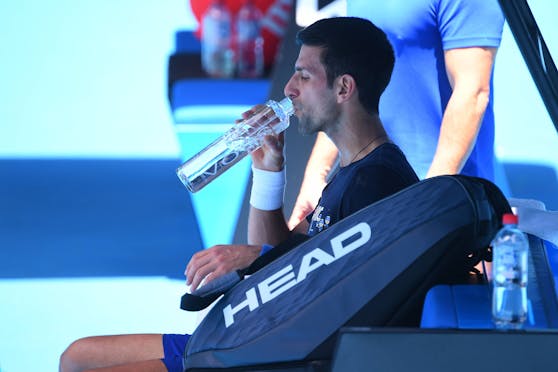 Darf Novak Djokovic drei Jahre lang nicht nach Australien einreisen?
