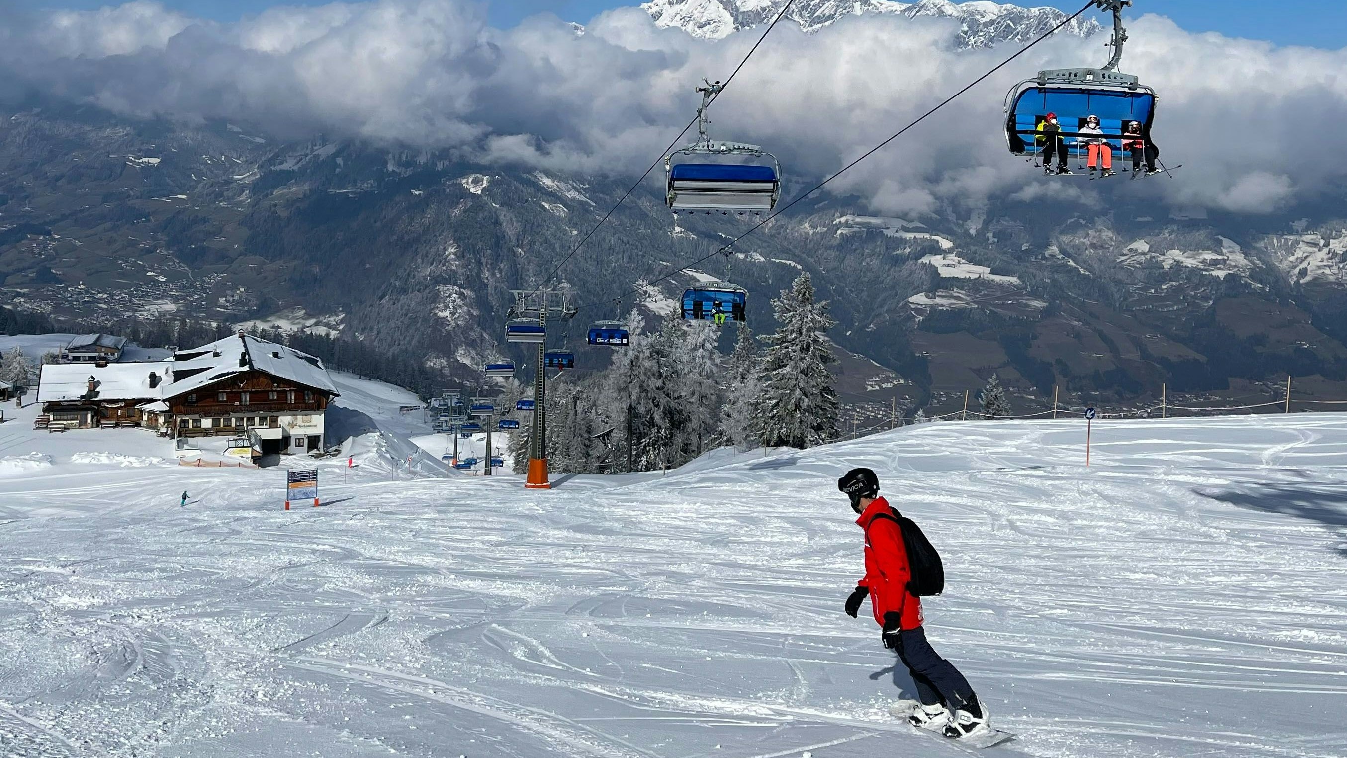 St. Johann im Pongau