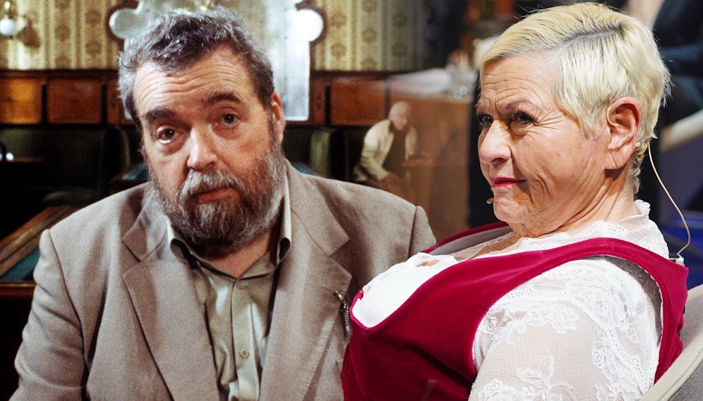 Helmut Qualtinger, Jazz Gitti