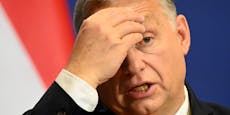 Orban kritisiert EU und benutzt dabei Nazi-Sprache