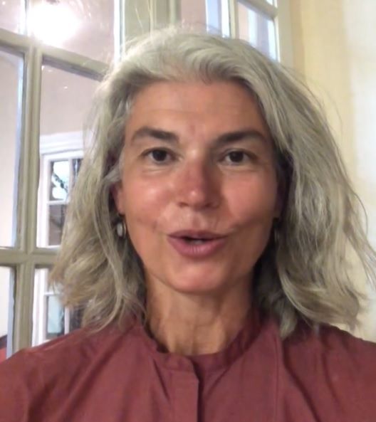 Irina Baumgartner wechselt zur MFG.