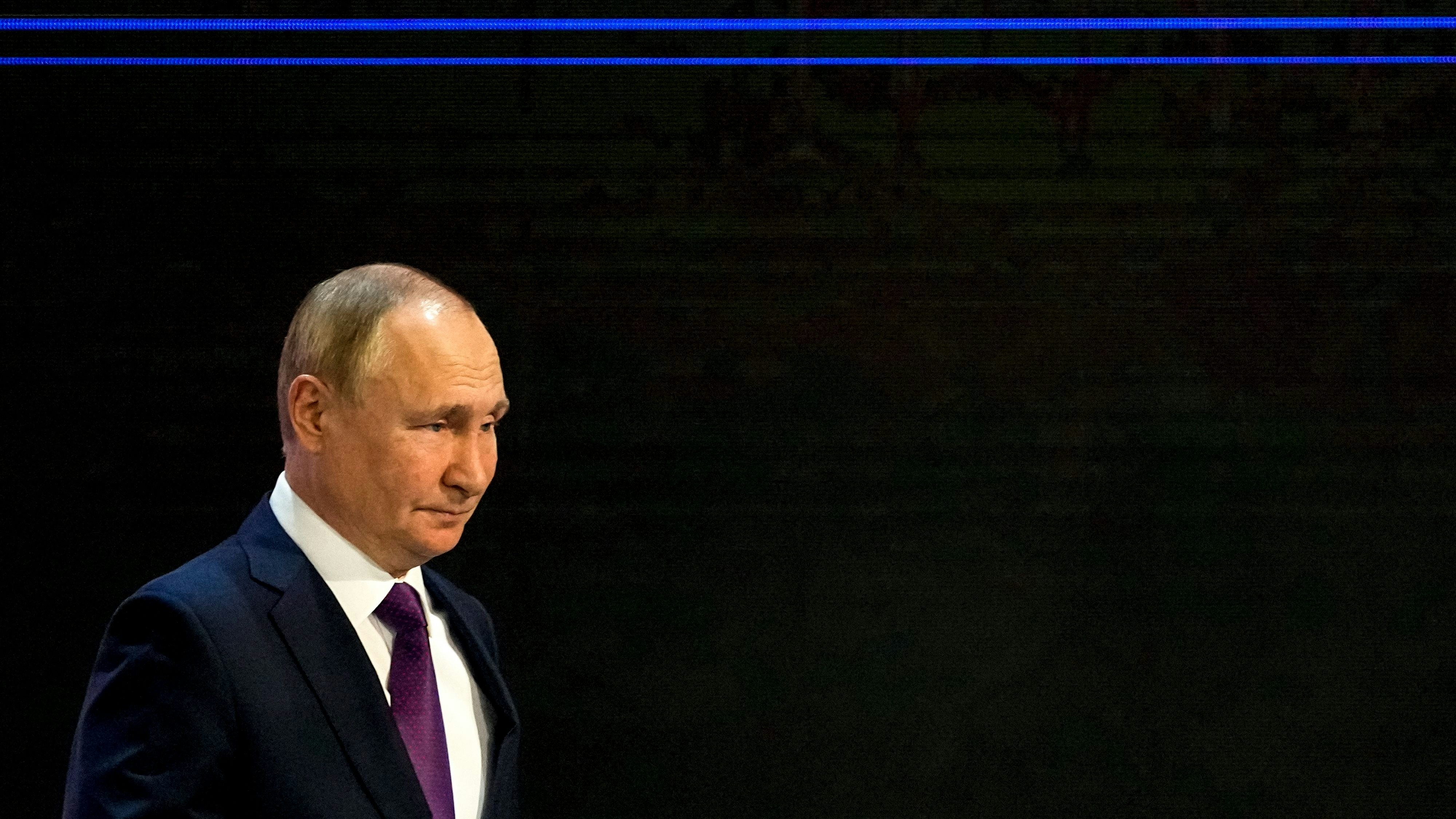 Heute.at - Will Putin den Krieg? Das sagt Russland-Experte Mangott