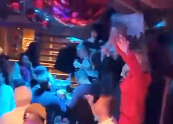 Screenshot vom Video