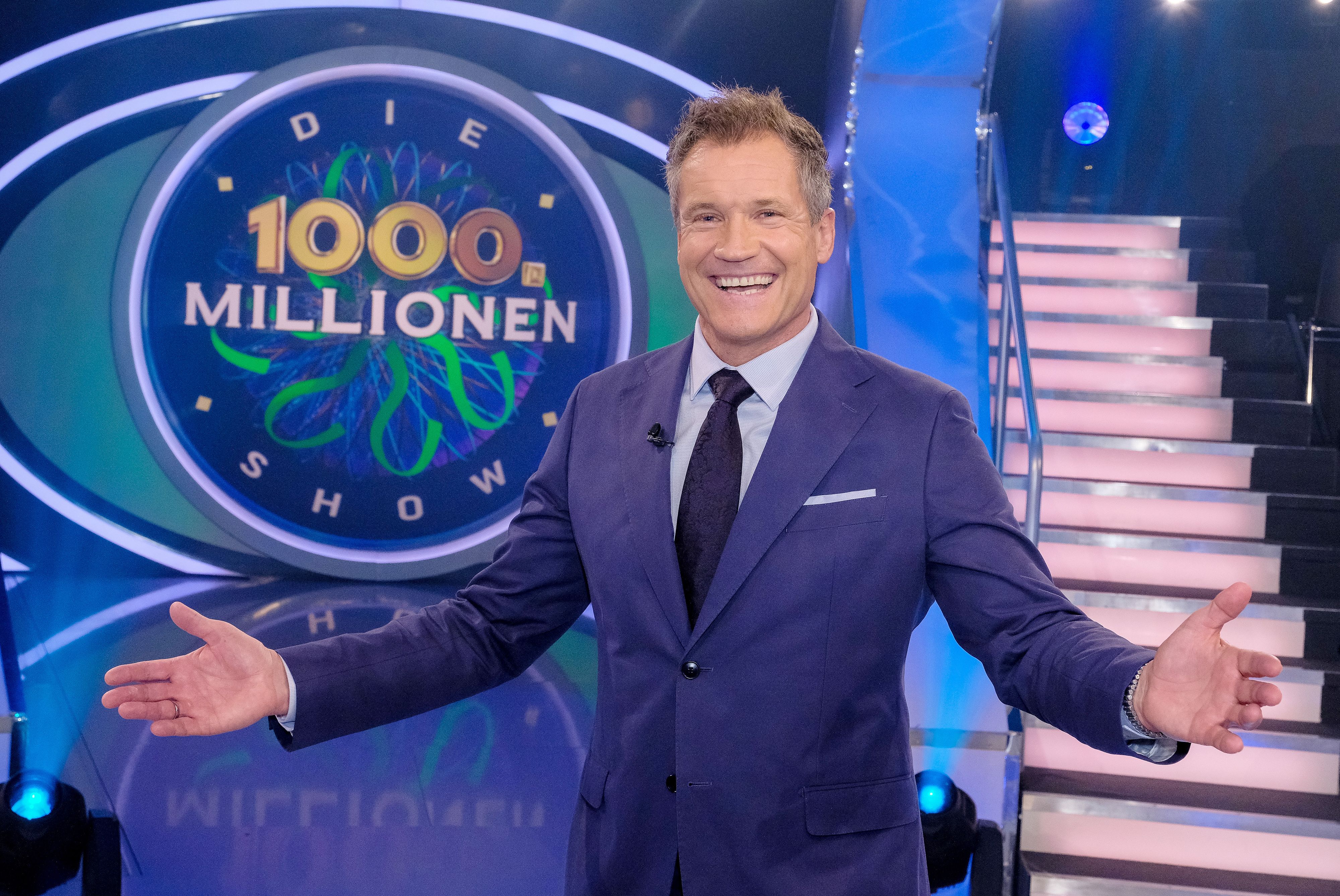 889 Folgen der Kult-Serie wurden von Armin Assinger moderiert.