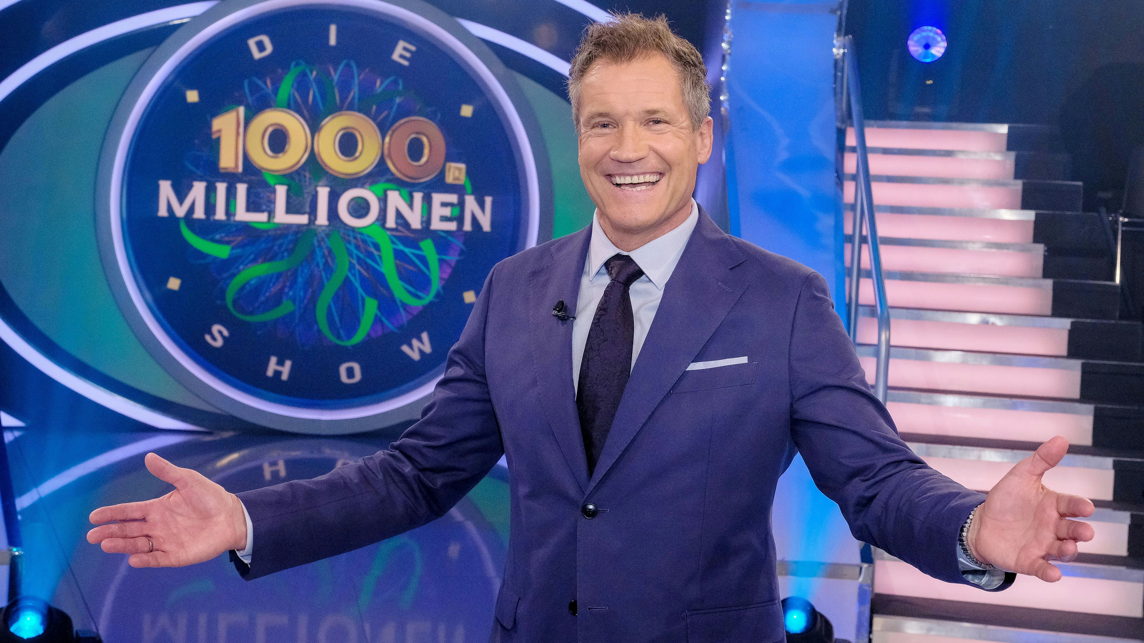 889 Folgen der Kult-Serie wurden von Armin Assinger moderiert.