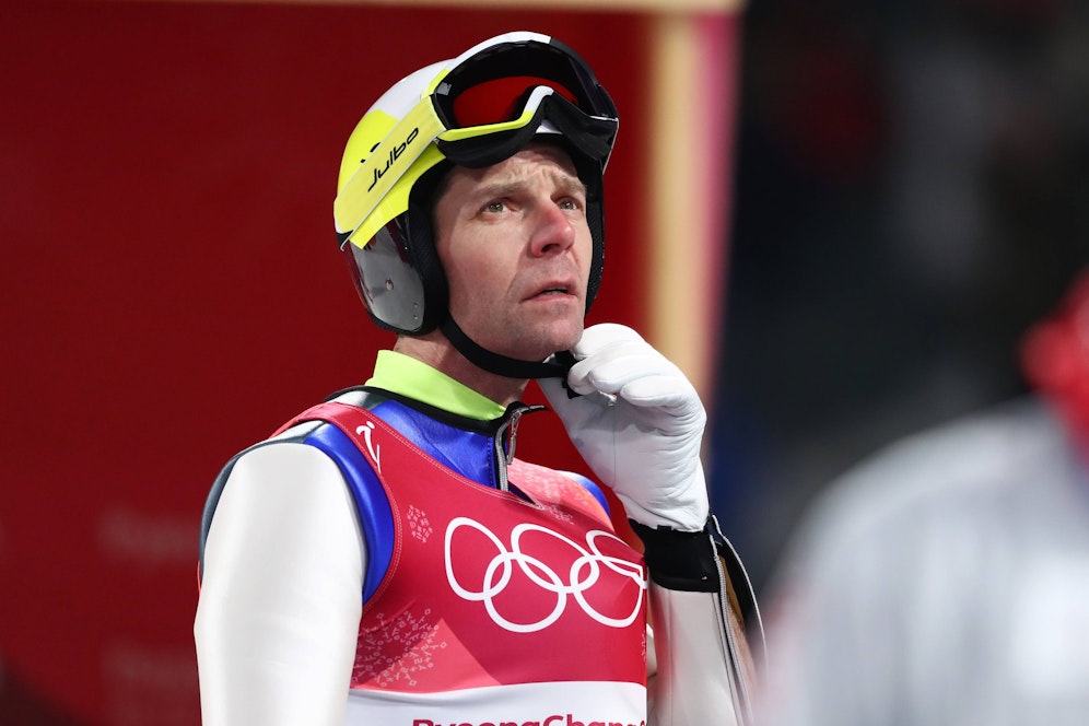 Janne Ahonen
