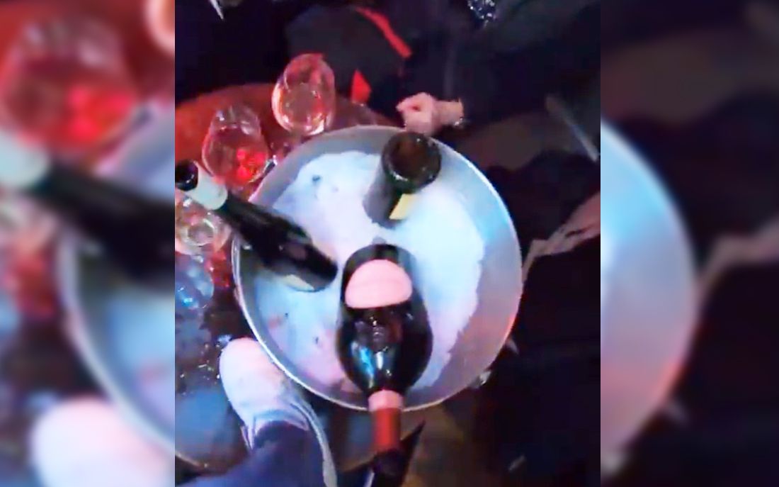 Screenshot vom Video