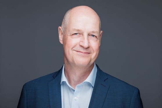 Thomas Kramer, Head of Architecture bei Cisco Österreich.