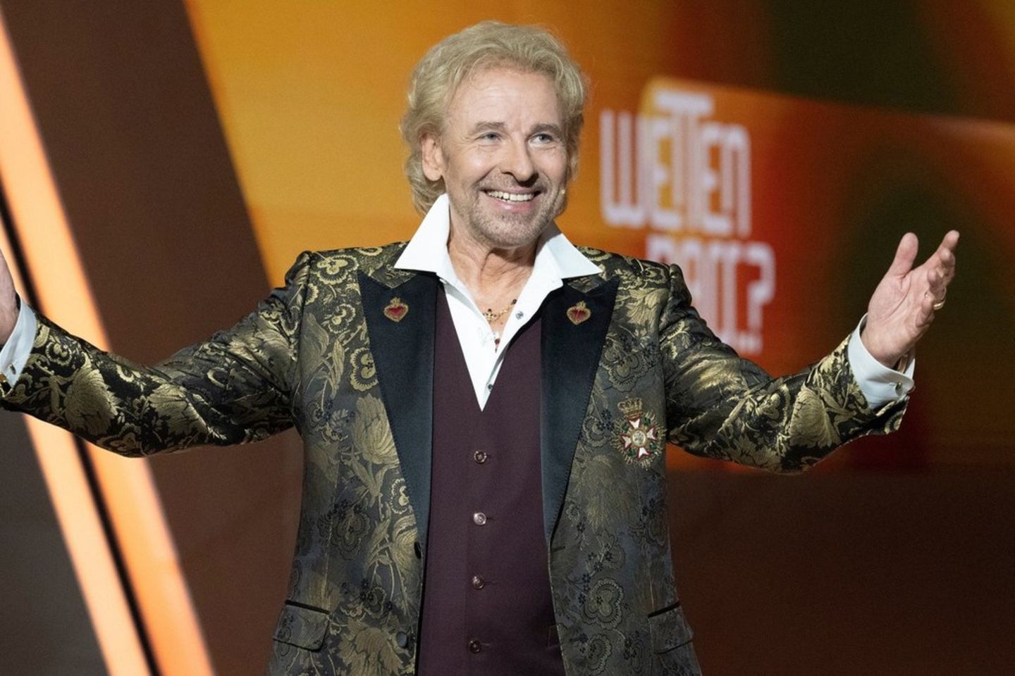 Thomas Gottschalk