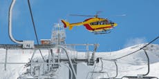 Fataler Unfall bei Skikurs – 5-Jährige getötet